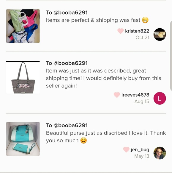 Meet your Posher, Danielle - Picture 6 of 6